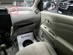 نيسان صني